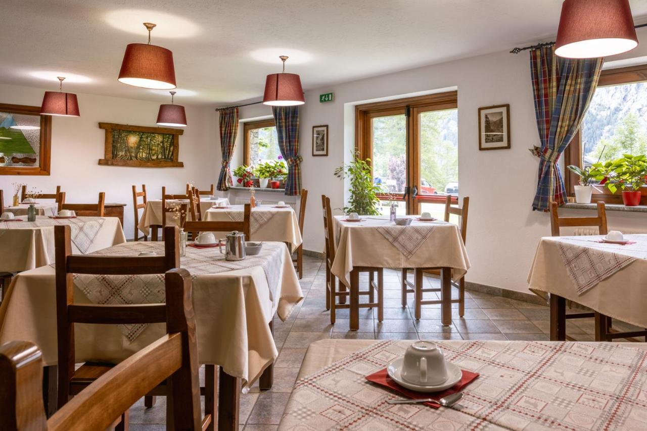 Le Reve Courmayeur