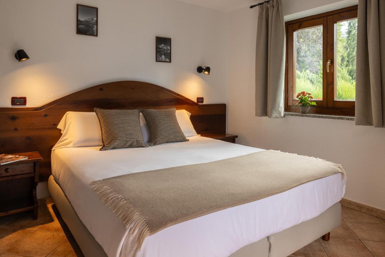 Le Reve Courmayeur