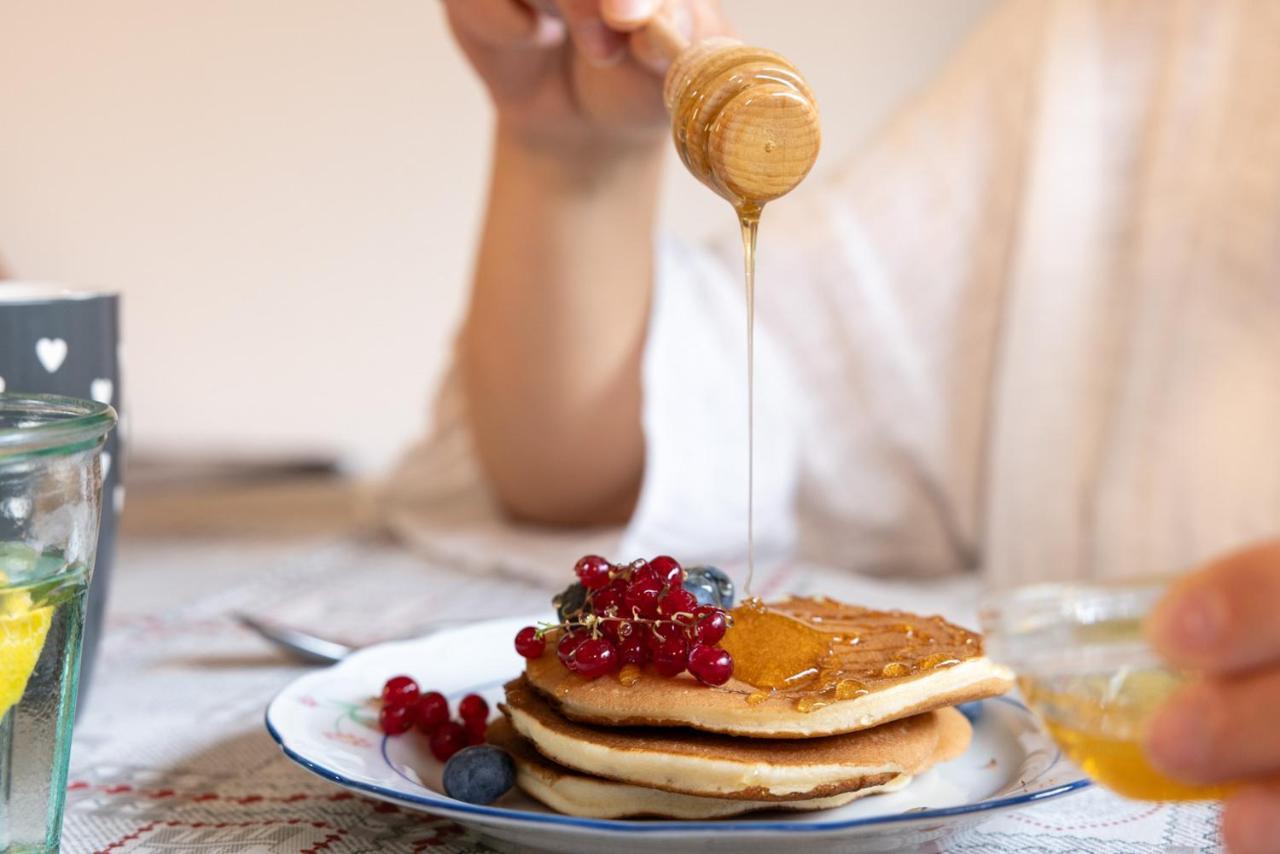 Le Reve Frühstückspension