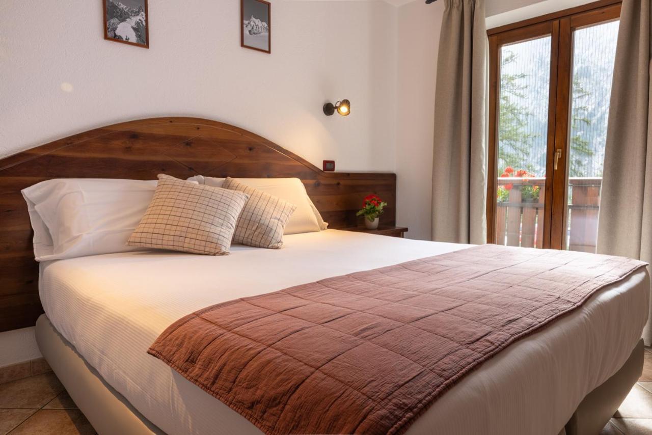 Le Reve Courmayeur