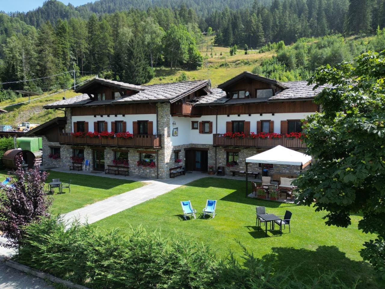 Le Reve Bed & Breakfast